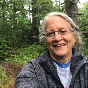 Meet your Posher, Ruth